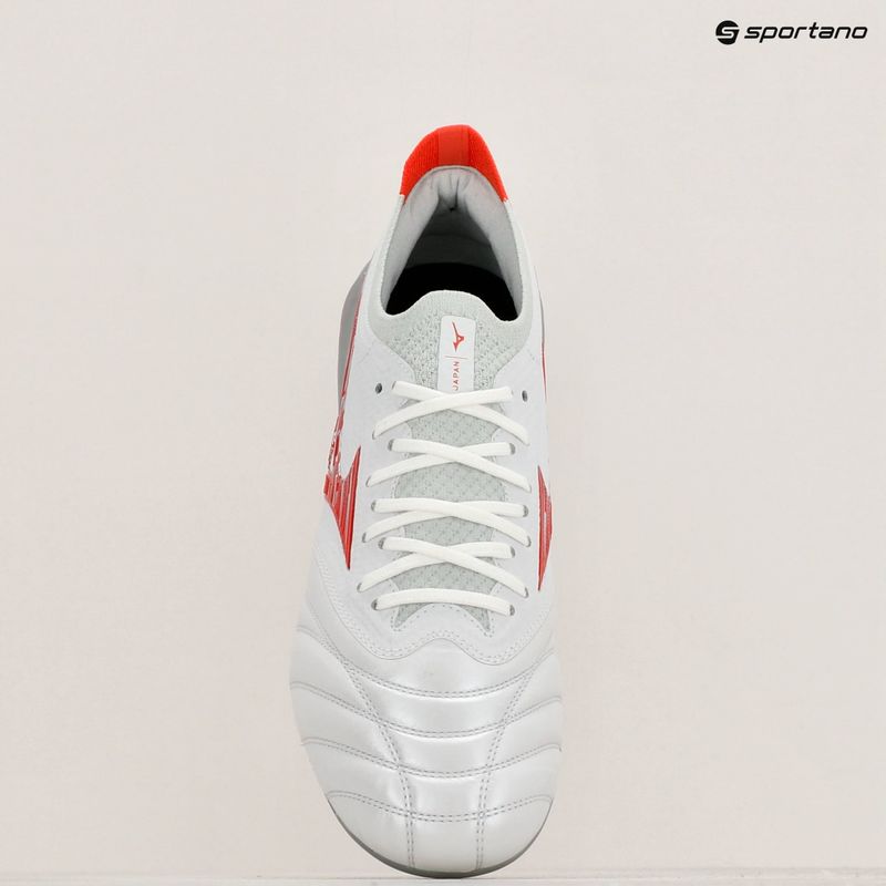 Pánské kopačky Mizuno Morelia Neo IV Β Japan Md  9