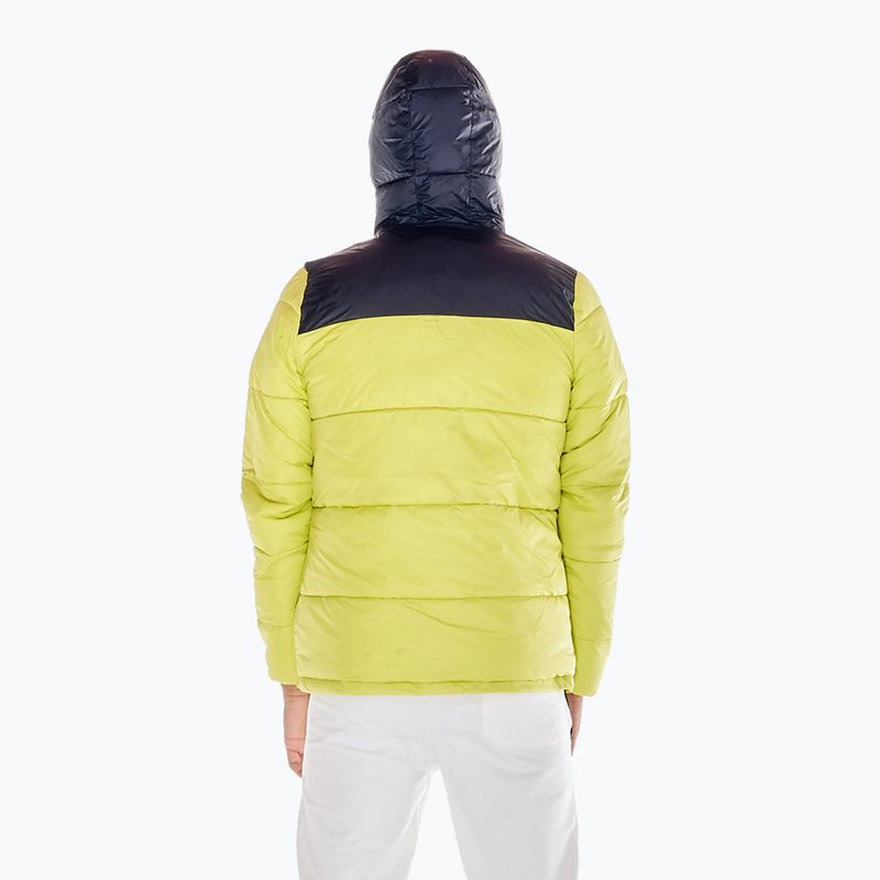 Pánská bunda LEONE 1947 History sulphur spring 3