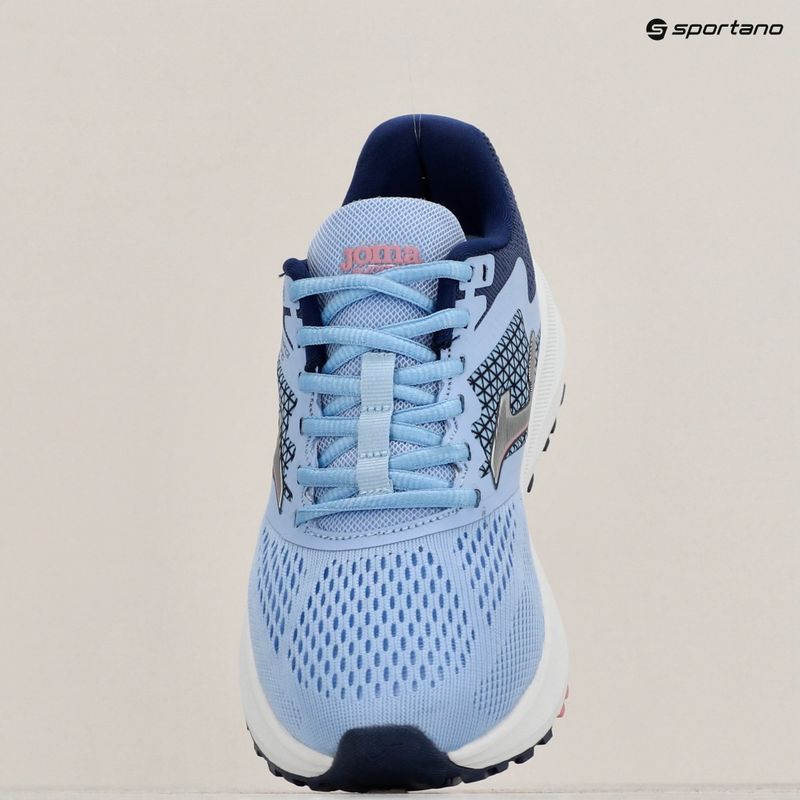 Dámské běžecké boty Joma Speed sky blue 10