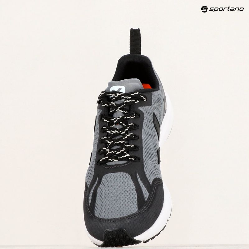 Pánské běžecké boty Veja Condor 2 Alveomesh concrete/black 10
