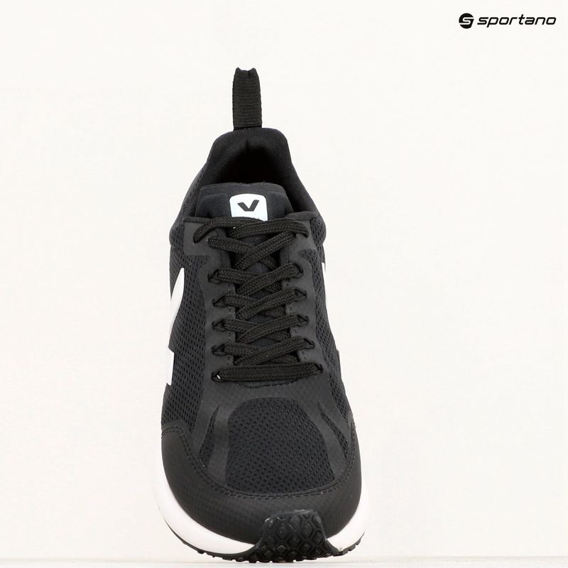 Pánské běžecké boty Veja Condor 2 Alveomesh black/white 10