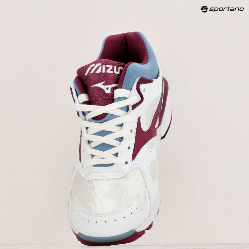 Boty Mizuno Sky Medal S white 10