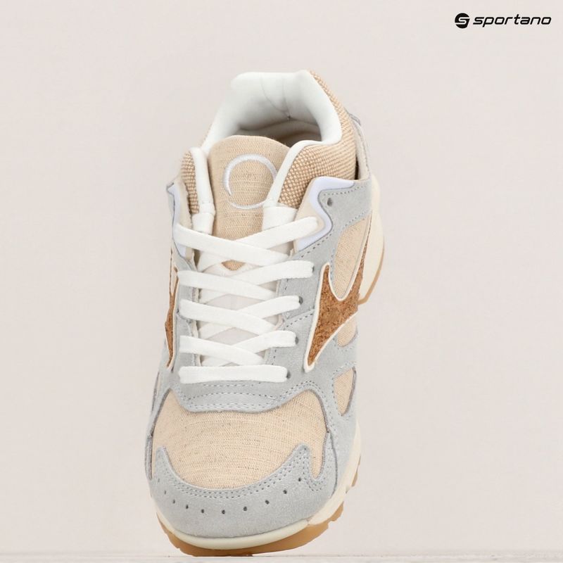 Boty Mizuno Sky Medal Undyed undyedwht/groot/undyedwh 10