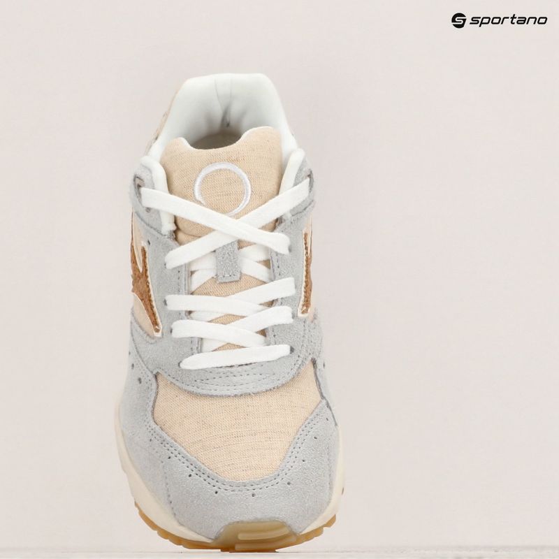 Boty Mizuno Contender undyedwht/groot/undyedwh 10