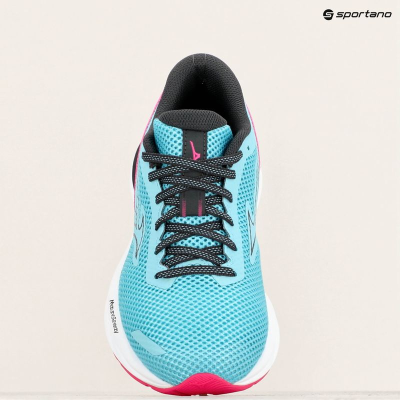 Dámská běžecká obuv Mizuno Wave Revolt 3 anigua sand/black oyster/807c 15