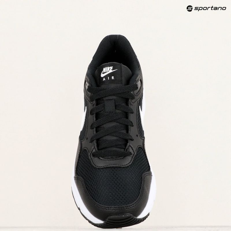 Pánské boty  Nike Air Max Sc black / white / black 9