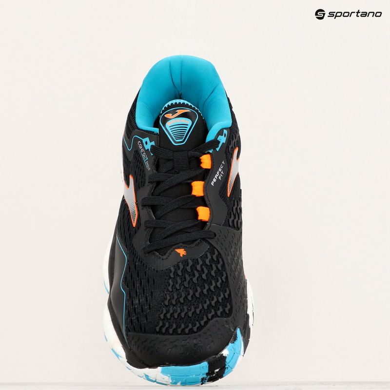 Pánské tenisové boty  Joma Break T black 14