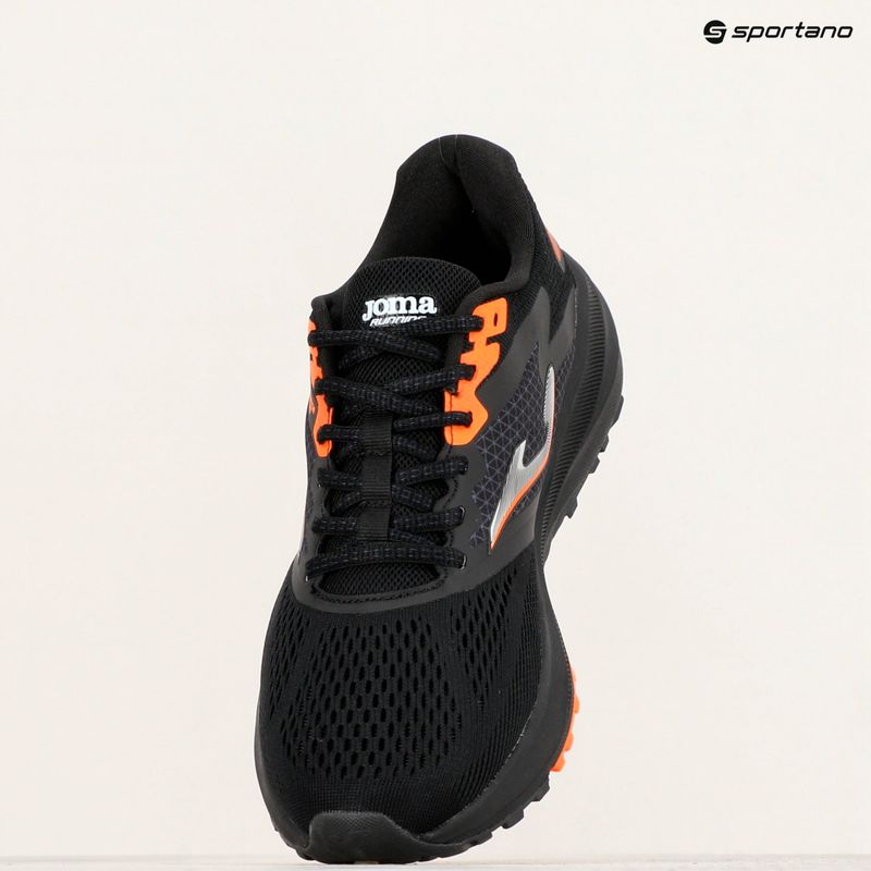 Pánské běžecké boty Joma Speed black/orange 14