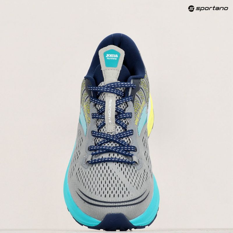 Pánské běžecké boty Joma Victory grey 9
