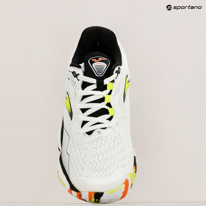 Pánské tenisové boty  Joma Break T white 15