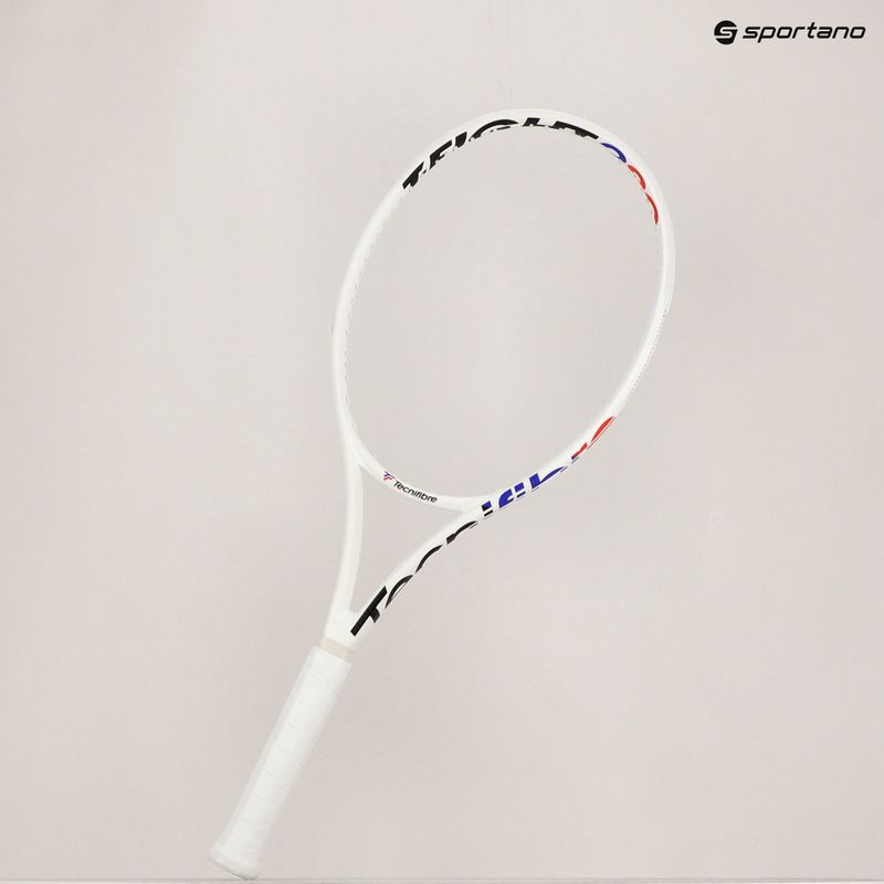 Tenisová raketa Tecnifibre T-fight 280 Isoflex 8