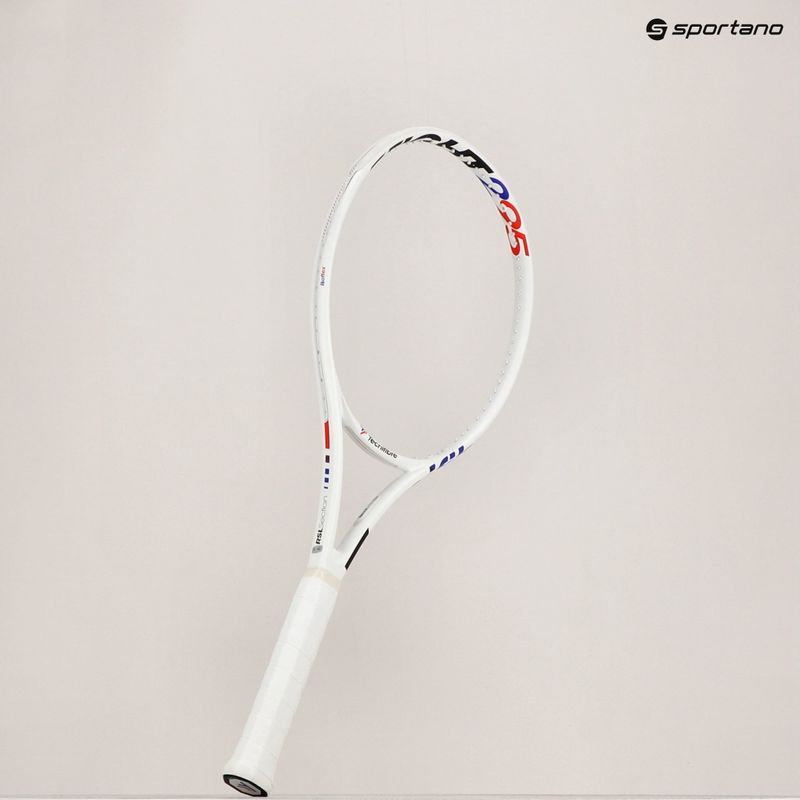 Tenisová raketa Tecnifibre T-fight 295 Isoflex 13