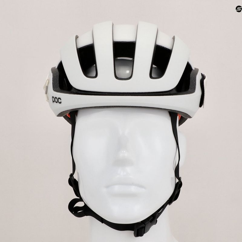 Cyklistická přilba POC Omne Ultra MIPS selentine off-white/calcite blue matt 8