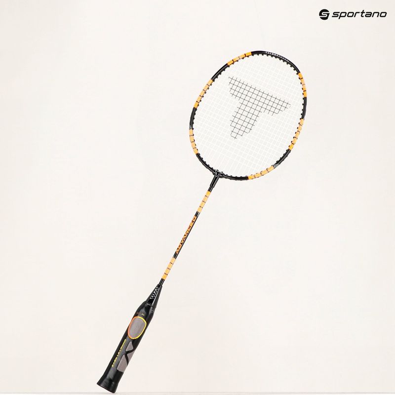 Dětská badmintonová raketa Talbot-Torro Eli Advanced 9