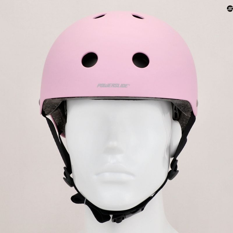Helma  Powerslide Allround Adventure fondant pink 10