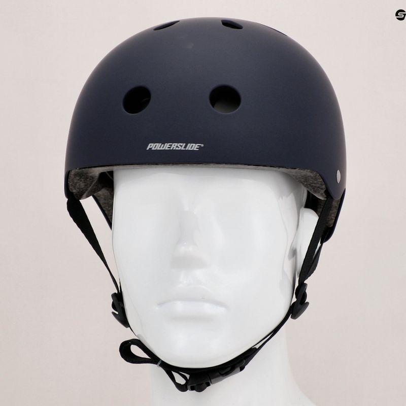 Helma Powerslide Allround Adventure awesome violet 10