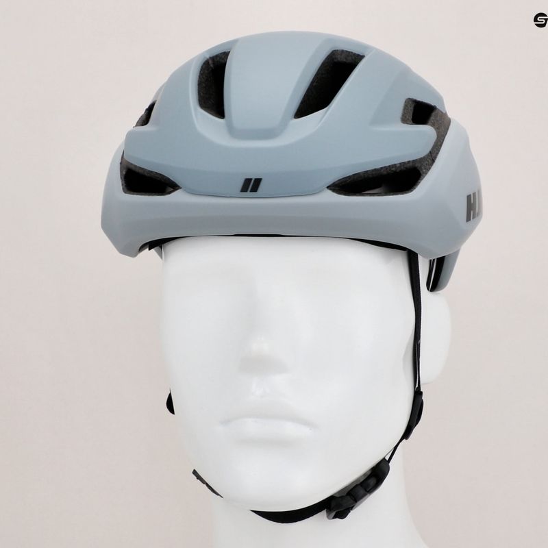 Cyklistická helma  HJC Valeco 2 mt grey 13