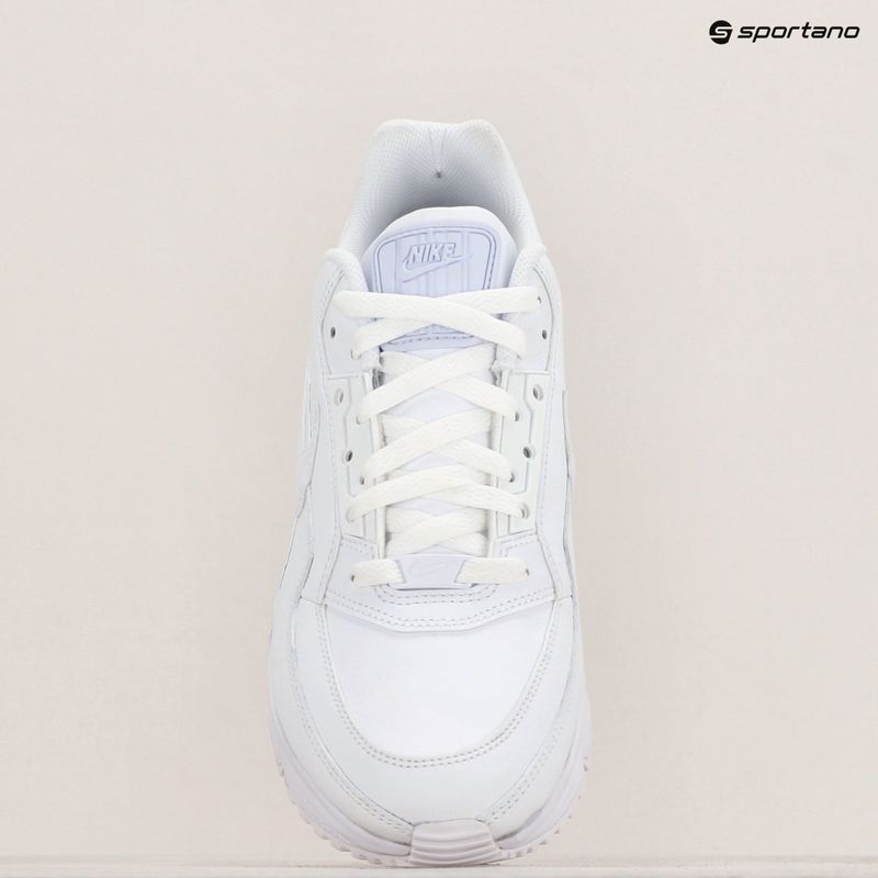 Pánské boty Nike Air Max Ltd 3 white / white / white 9