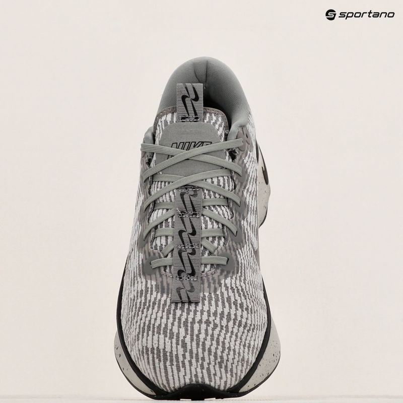 Pánské boty Nike Motiva light iron ore/flat pewter/flat 9