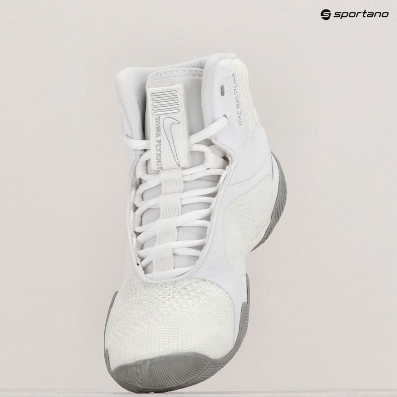 Zápasnické boty  Nike Tawa 9