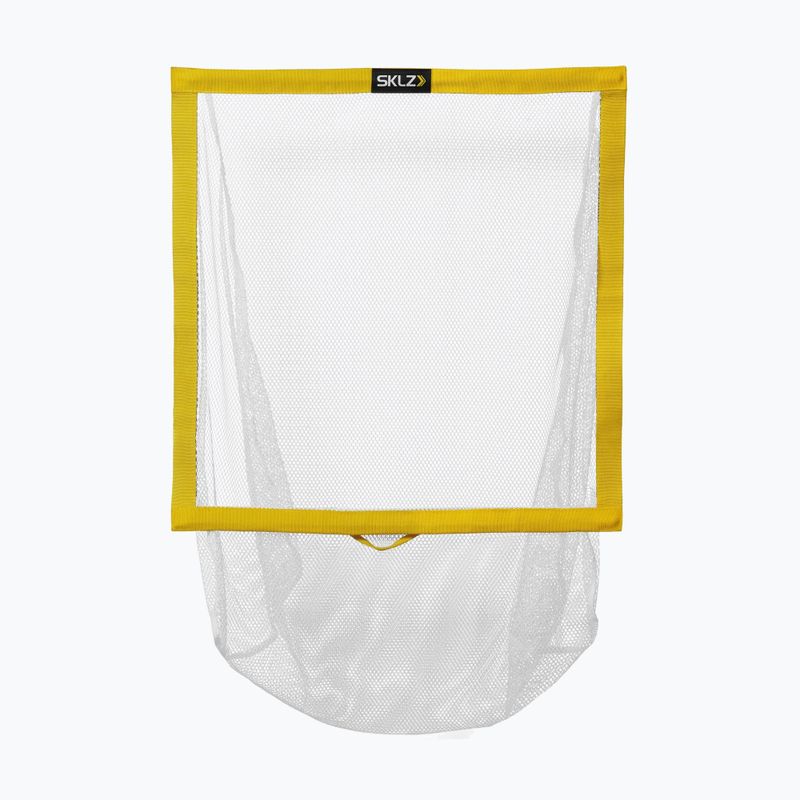 Střelecký terč SKLZ Top Shelf white/yellow