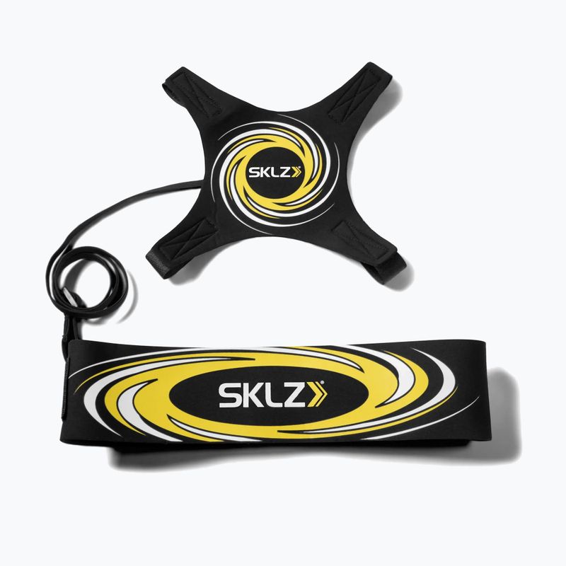 Volejbalové tréninkové zařízení SKLZ Star Kick Hit'n'Serve