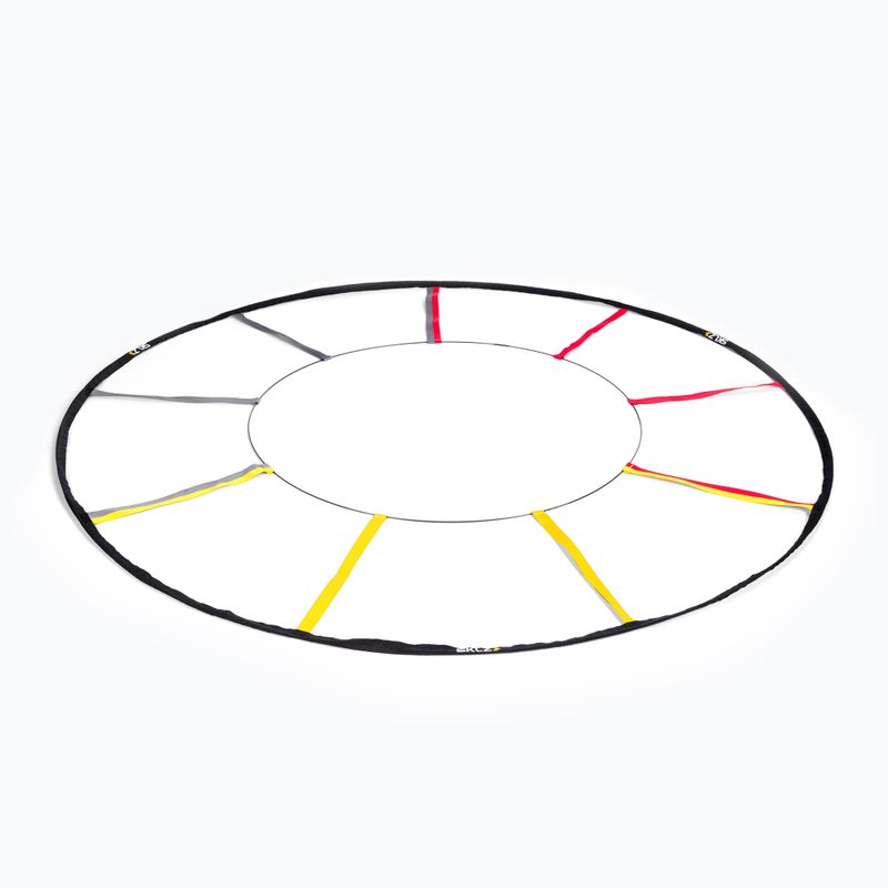 SKLZ Reactive Agility Ladder černá 94956 2