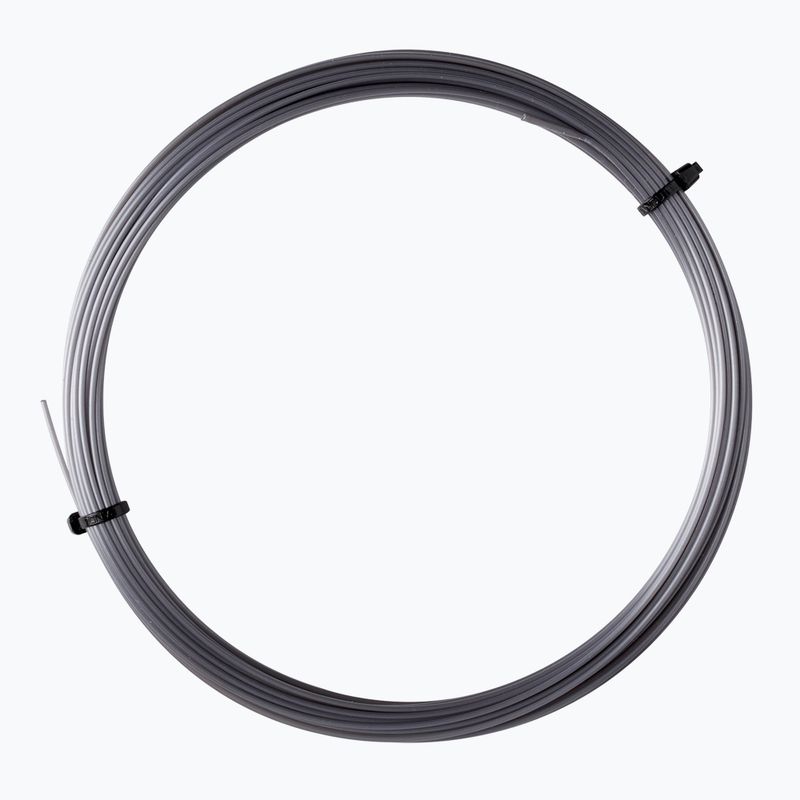 Tenisový výplet  Luxilon Alu Power 115 12,2 m silver 2