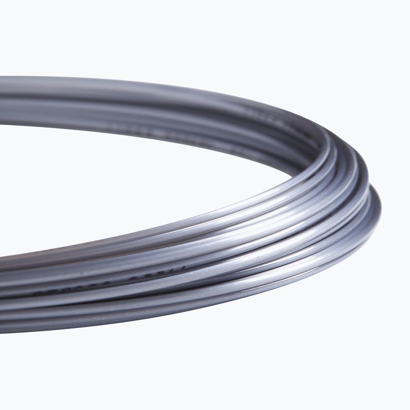 Tenisový výplet  Luxilon Alu Power 115 12,2 m silver 3