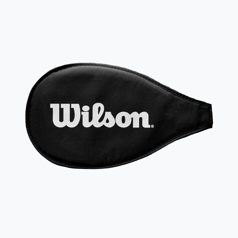 Squashová raketa Wilson Blade CM černá WR044110H0 15