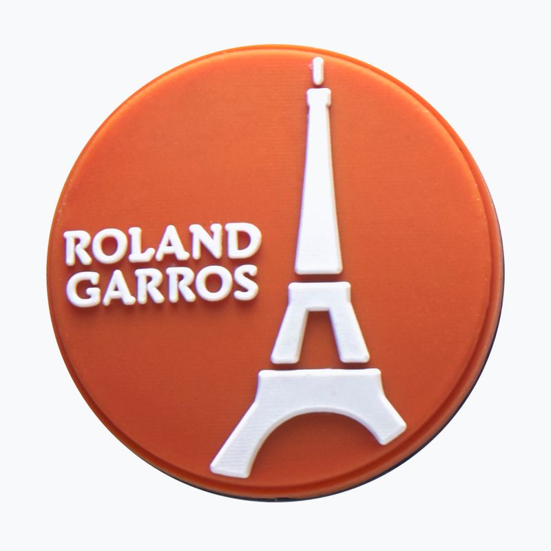 Tlumič vibrací Wilson Roland Garros Eiffelova Tower  2 ks blue/orange/white 2
