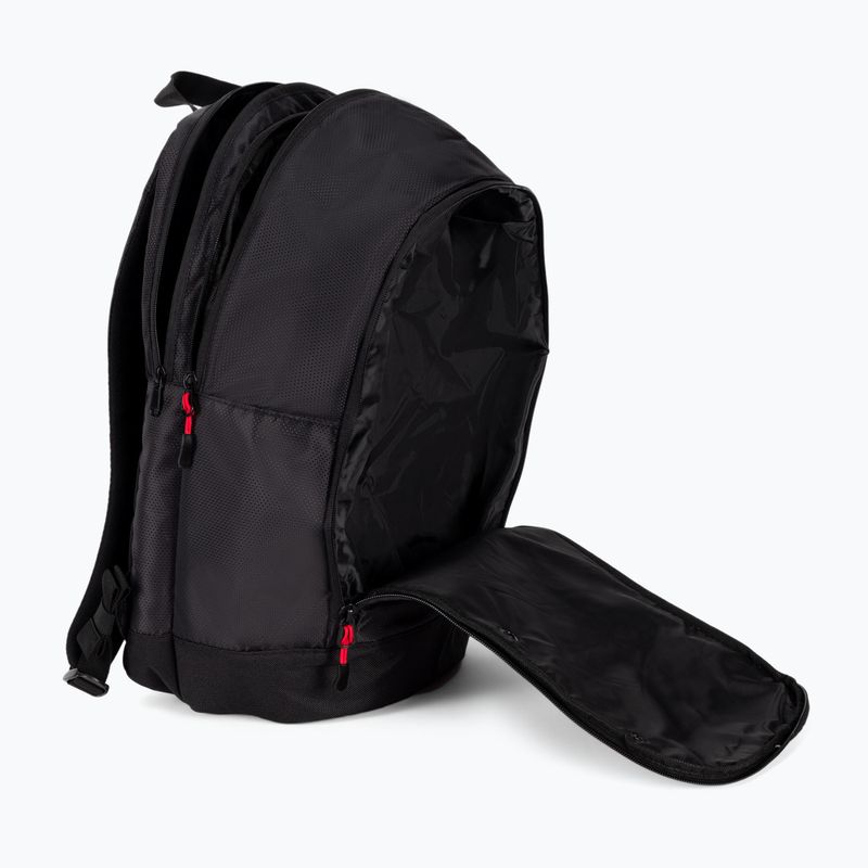 Wilson Tour Backpack tenisový batoh černý WR8011401001 6