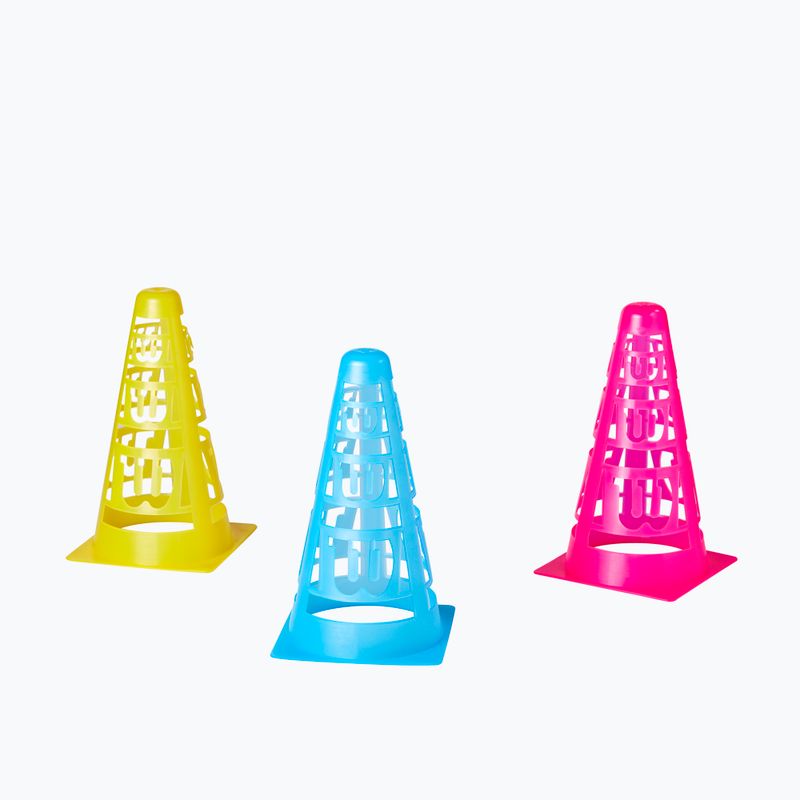Wilson Safe Cones 12 ks WR8408701 3