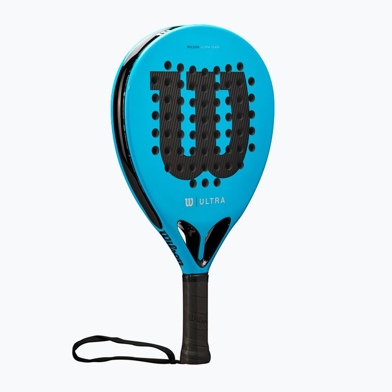 Padelová raketa Wilson Ultra Team V2 modrá WR067021U2 7