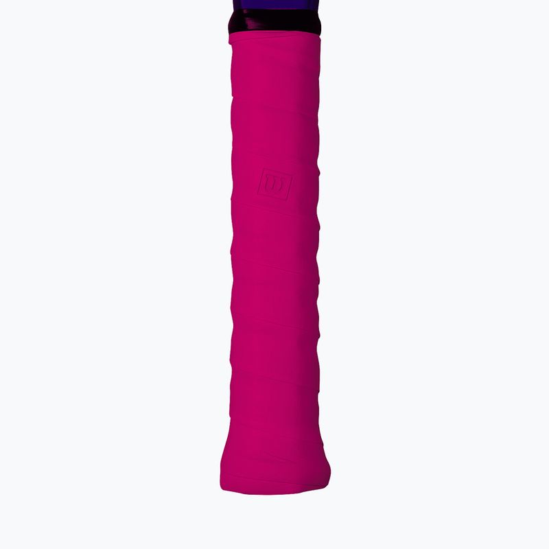 Sada omotávek na tenisové rakety Wilson Overgrip Ultra Box 60 ks barva WR8410701001 4