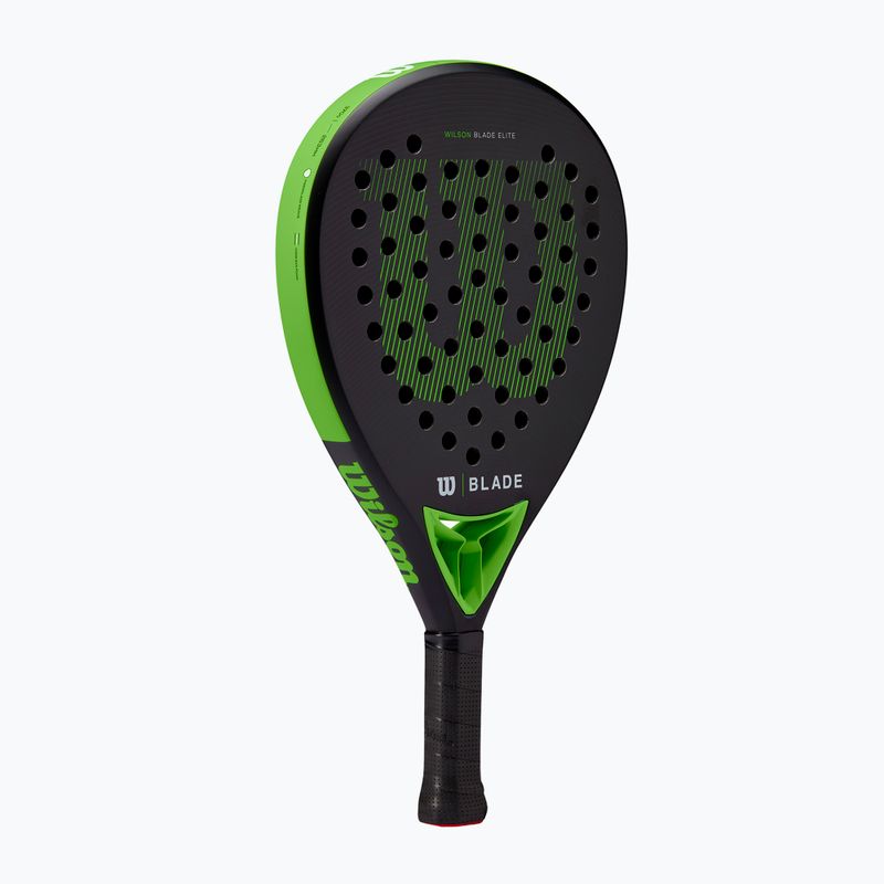 Raketa na padel Wilson Blade Elite V2 2