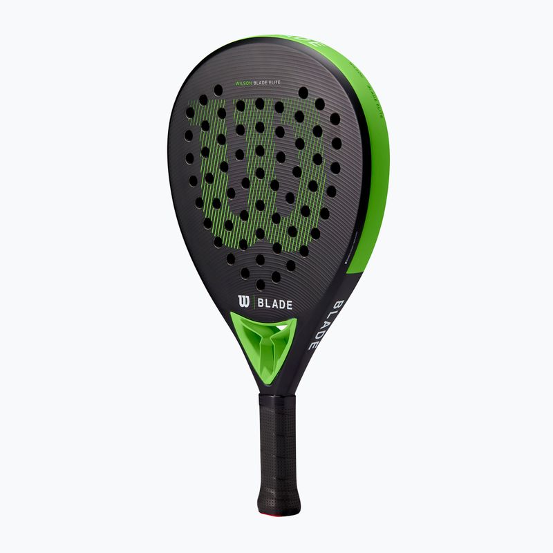 Raketa na padel Wilson Blade Elite V2 3