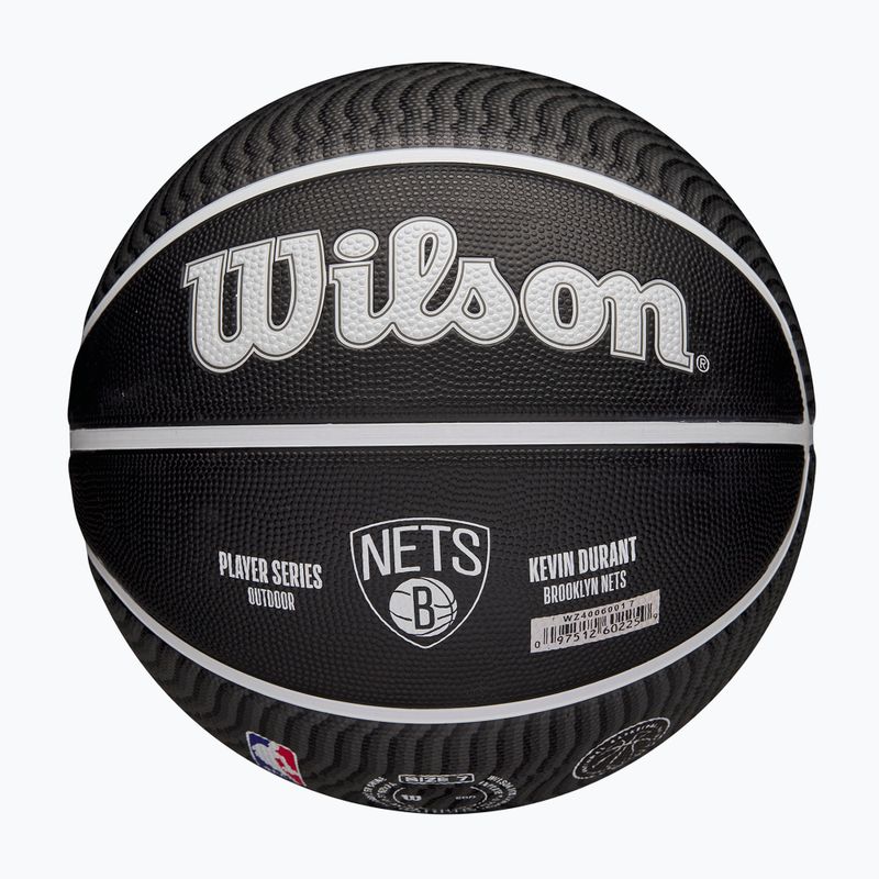 Wilson NBA Player Icon Outdoor Durant basketbal WZ4006001XB7 velikost 7 7