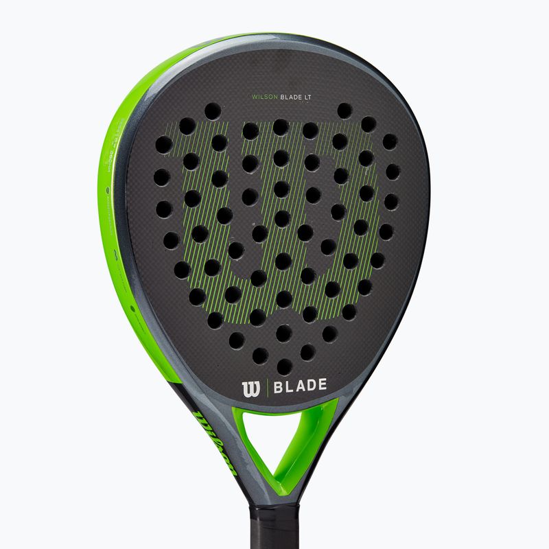 Raketa na padel Wilson Blade LT 4