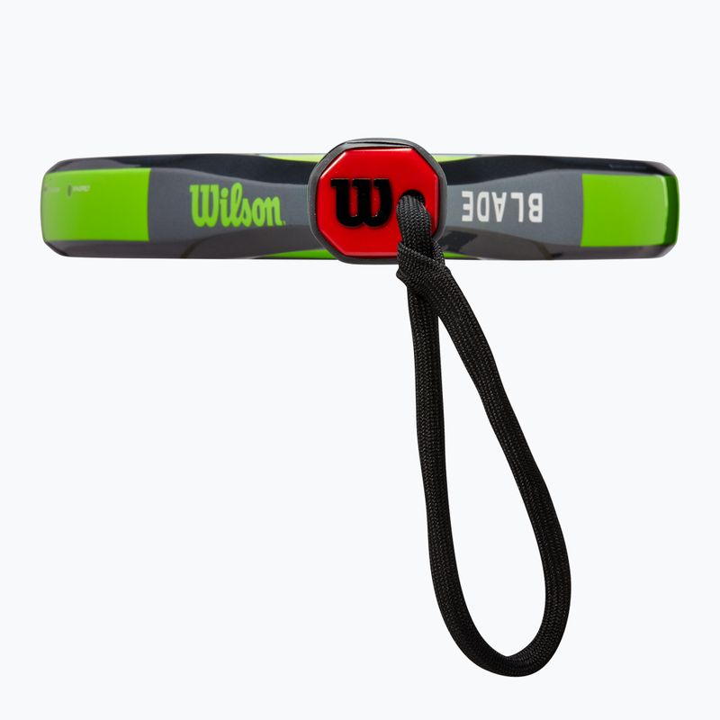 Raketa na padel Wilson Blade LT 6