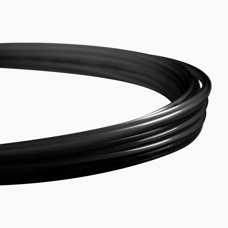 Tenisový výplet  Luxilon 4G 125 Set 12,2 m black 2