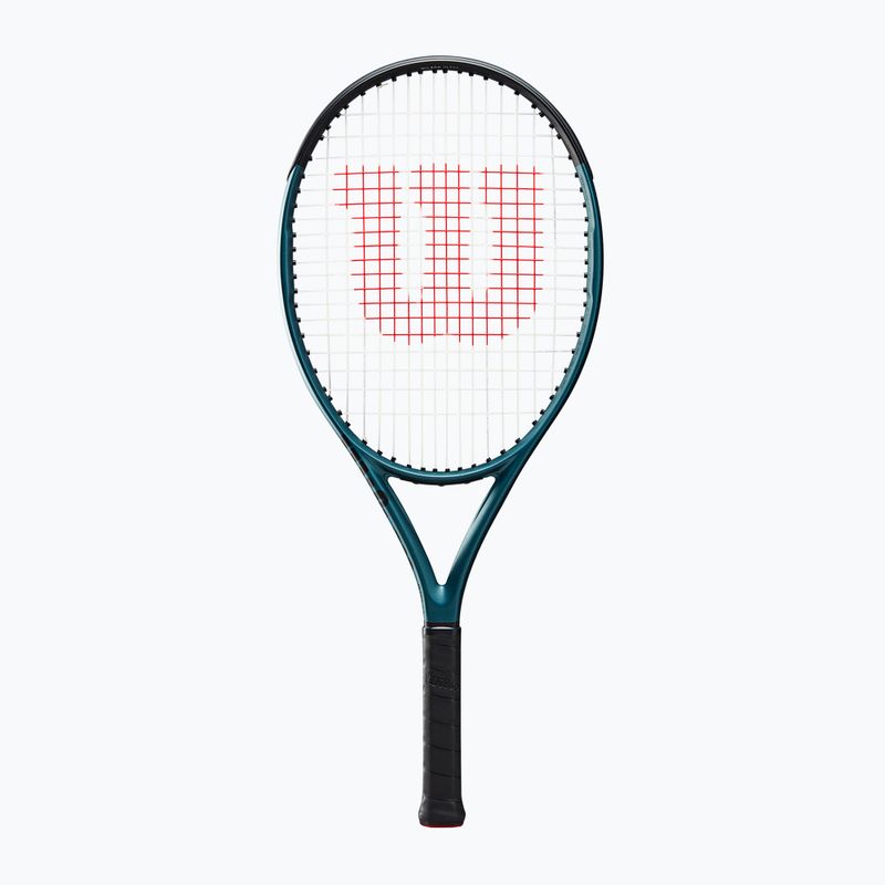 Dětská tenisová raketa Wilson Ultra 25 V4.0 modrá WR116610U 6