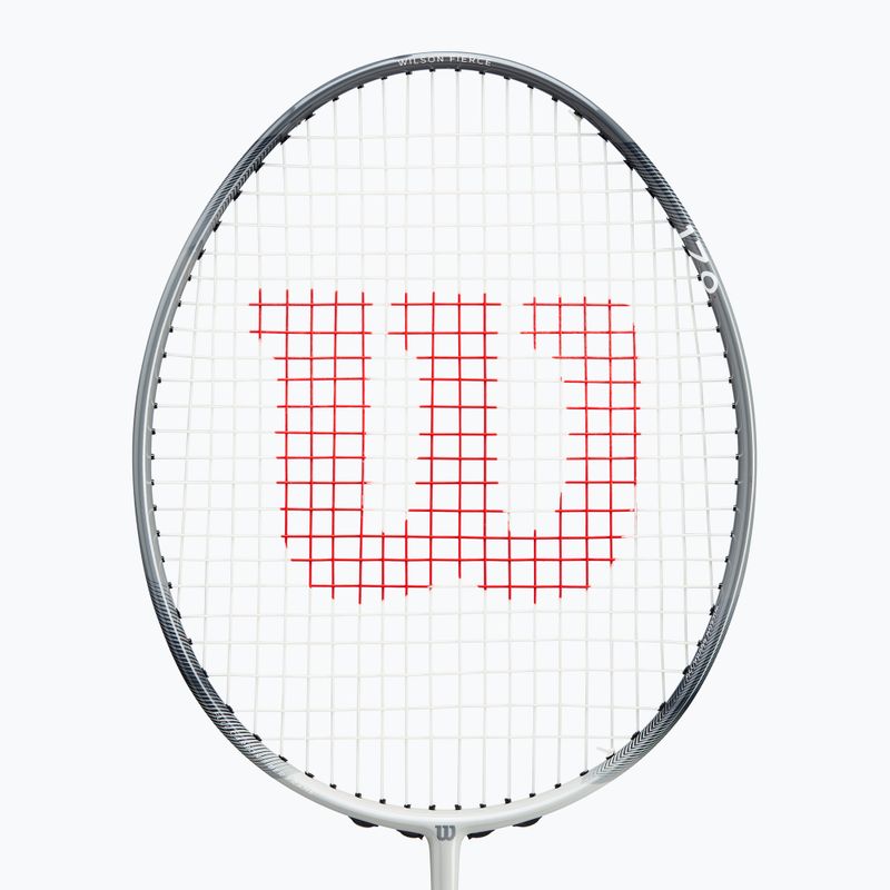 Badmintonová raketa Wilson Recon 170 V3 4