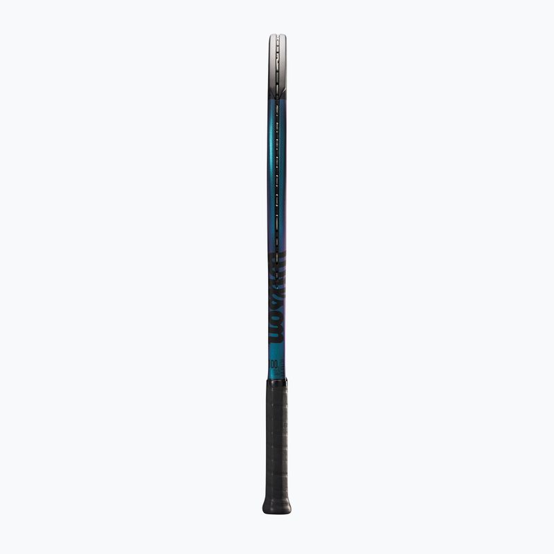 Tenisová raketa Wilson Ultra 100UL V4.0 modrofialová WR108510 7