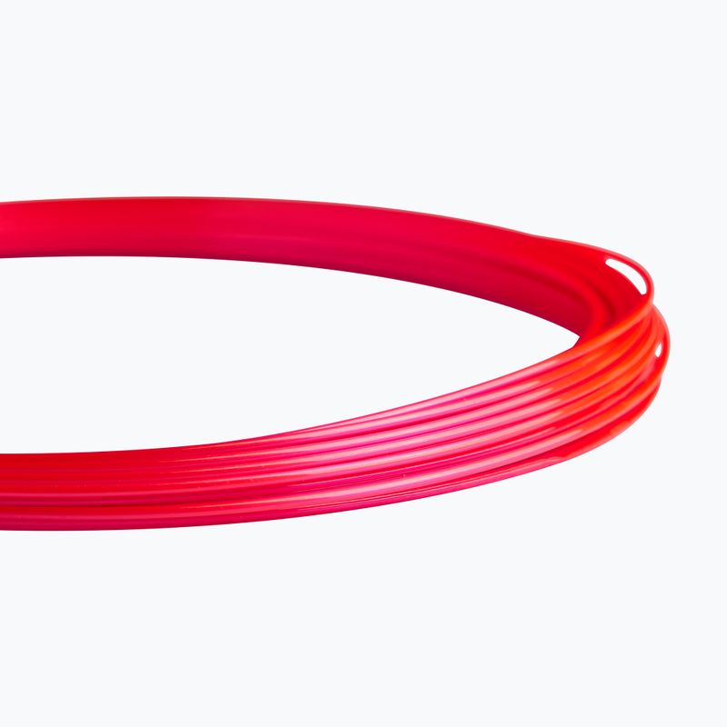 Tenisový výplet  Luxilon Element IR Soft 127 12,2 m infrared 3