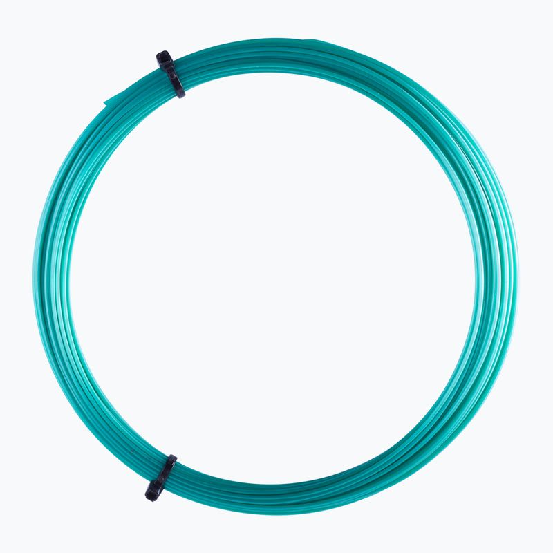 Tenisový výplet  Luxilon Eco Power 125 12,2 m teal 2