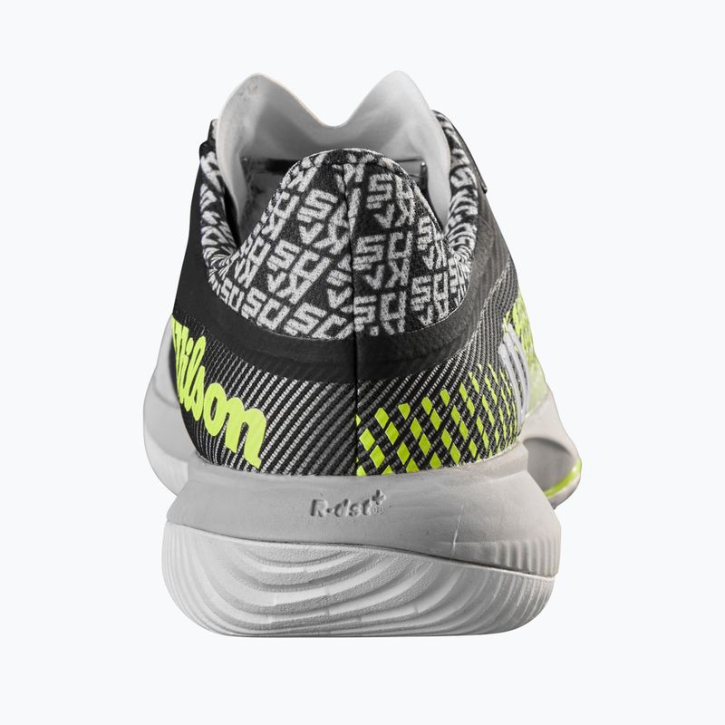 Pánská tenisová obuv Wilson Kaos Swift 1.5 blue WRS330150 14