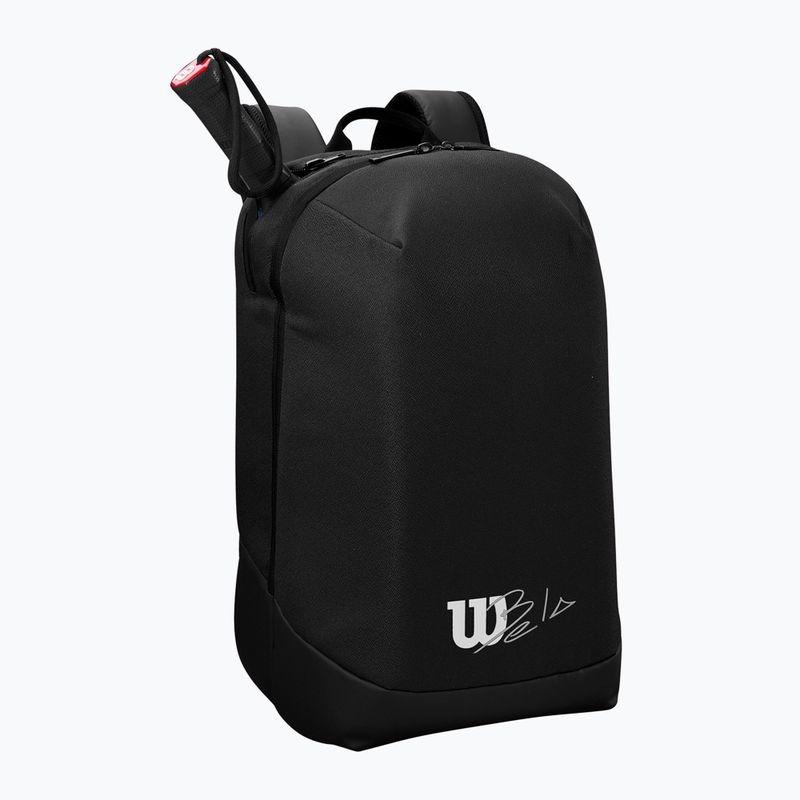 Batoh na padel Wilson Bela black 7