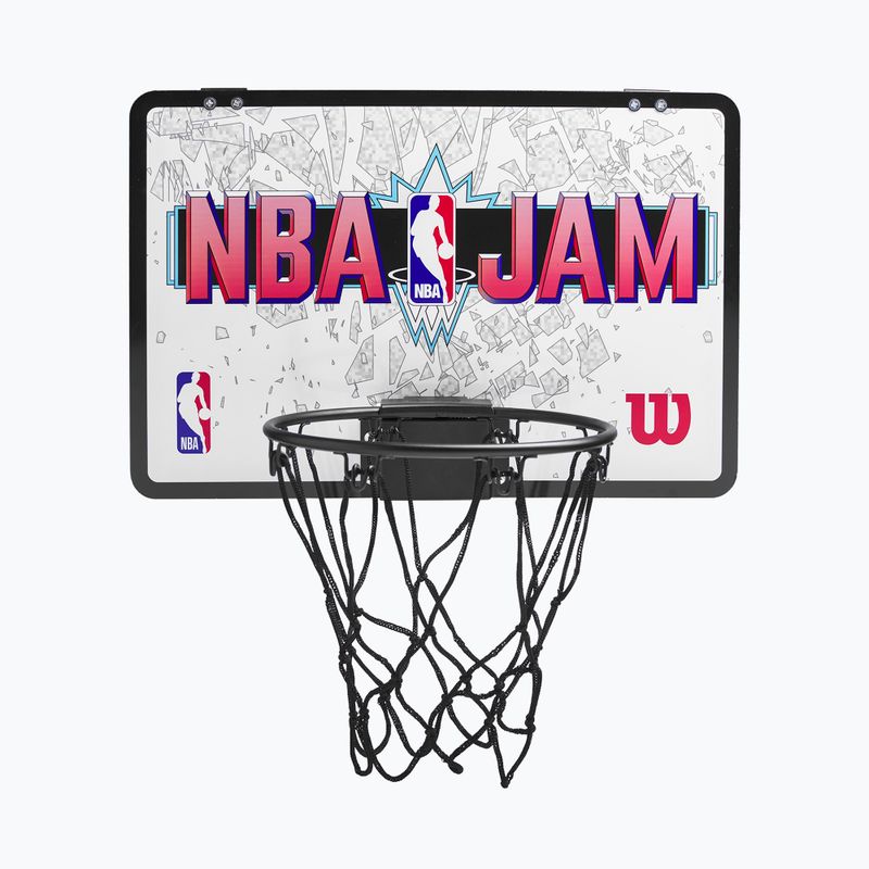 Sada na mini košíkovou Wilson NBA Jam Mini Hoop 2