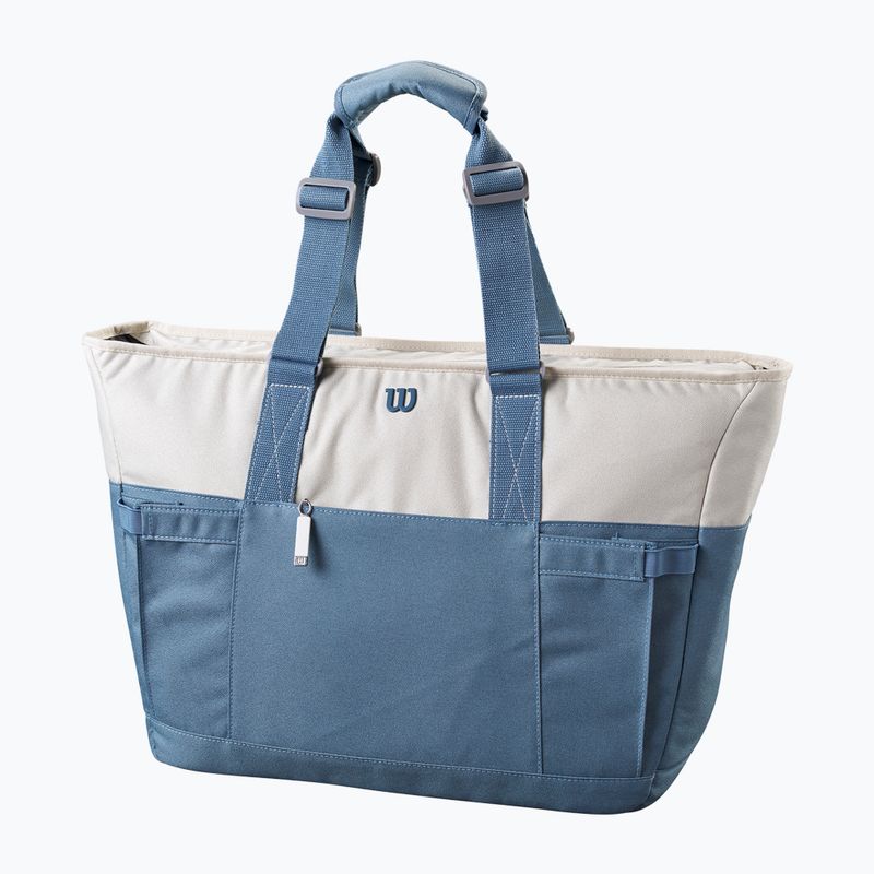 Wilson Padel Tote bag blue WR8903101001
